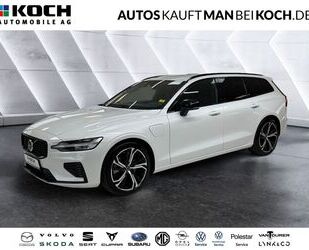 Volvo V60 Gebrauchtwagen