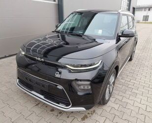 Kia Soul Gebrauchtwagen
