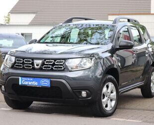 Dacia Duster Gebrauchtwagen