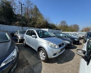 Daihatsu Terios Gebrauchtwagen