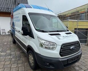 Ford Transit Gebrauchtwagen