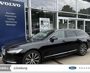 Volvo V90 Gebrauchtwagen