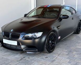 BMW M3 Gebrauchtwagen