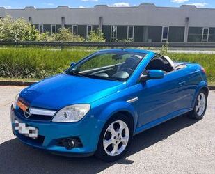 Opel Tigra Gebrauchtwagen