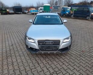 Audi A4 Allroad Gebrauchtwagen