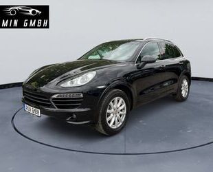 Porsche Cayenne Gebrauchtwagen