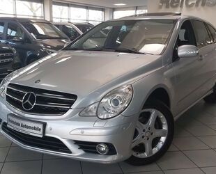 Mercedes-Benz R 350 Gebrauchtwagen