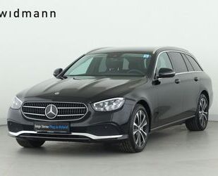 Mercedes-Benz E 300 Gebrauchtwagen
