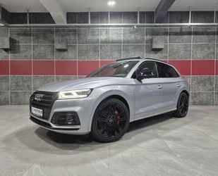 Audi SQ5 Gebrauchtwagen