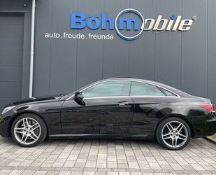 Mercedes-Benz E 500 Gebrauchtwagen