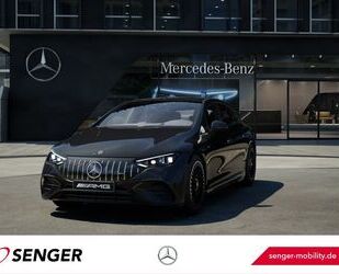Mercedes-Benz EQE Gebrauchtwagen
