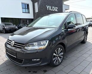 VW Sharan Gebrauchtwagen