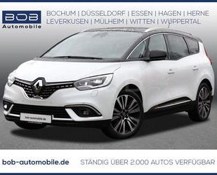 Renault Grand Scenic Gebrauchtwagen