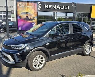 Opel Crossland (X) Gebrauchtwagen