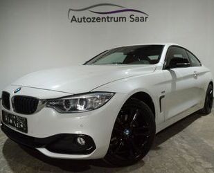 BMW 420 Gebrauchtwagen