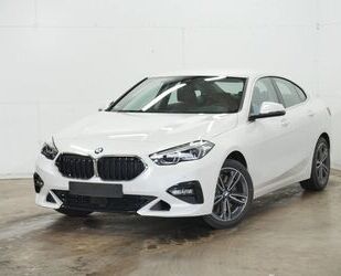 BMW 220 Gran Coupé Gebrauchtwagen