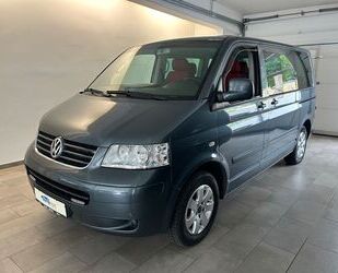 VW T5 Multivan Gebrauchtwagen