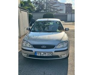 Ford Mondeo Gebrauchtwagen