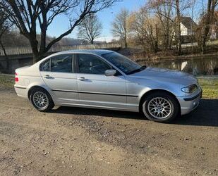 BMW 316 Gebrauchtwagen
