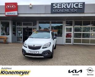 Opel Mokka Gebrauchtwagen
