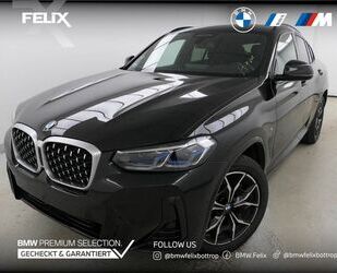 BMW X4 Gebrauchtwagen