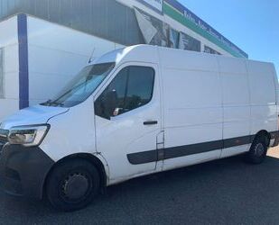 Renault Master Gebrauchtwagen