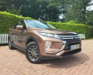 Mitsubishi Eclipse Gebrauchtwagen