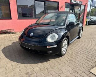 VW New Beetle Gebrauchtwagen