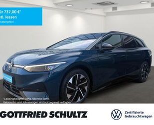 VW ID.7 Gebrauchtwagen