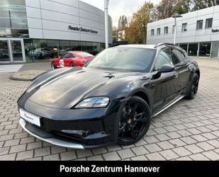 Porsche Taycan Gebrauchtwagen