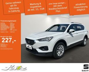 Seat Tarraco Gebrauchtwagen