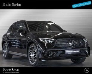 Mercedes-Benz GLC 200 Gebrauchtwagen