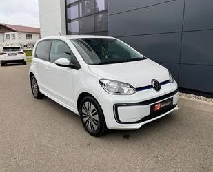 VW up! Gebrauchtwagen