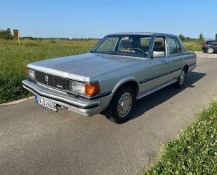 Toyota Crown Gebrauchtwagen