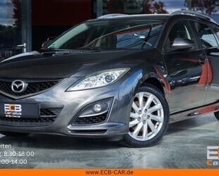 Mazda 6 Gebrauchtwagen