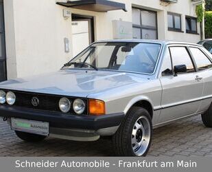 VW Scirocco Gebrauchtwagen