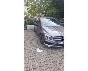 Mercedes-Benz B 180 Gebrauchtwagen