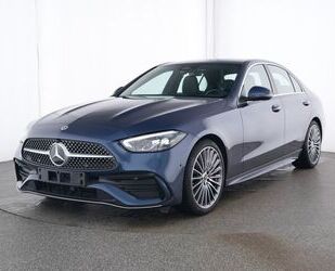 Mercedes-Benz C 200 Gebrauchtwagen