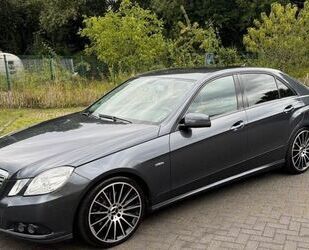 Mercedes-Benz E 250 Gebrauchtwagen