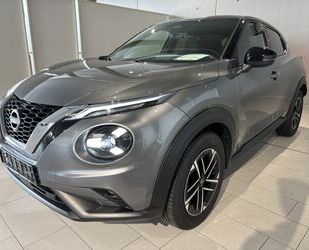 Nissan Juke Gebrauchtwagen