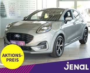 Ford Puma Gebrauchtwagen