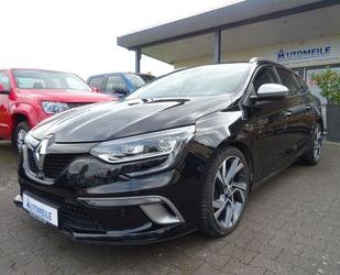 Renault Megane Gebrauchtwagen