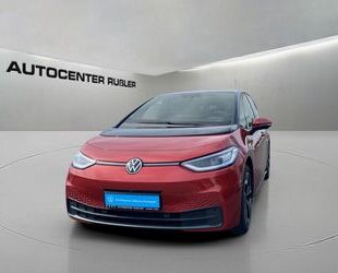 VW ID.3 Gebrauchtwagen
