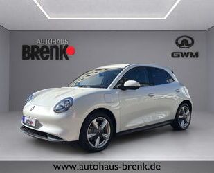 GWM Ora 03 Gebrauchtwagen