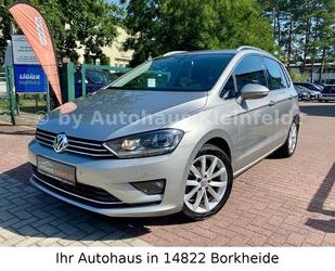 VW Golf Sportsvan Gebrauchtwagen