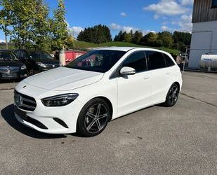 Mercedes-Benz B 180 Gebrauchtwagen