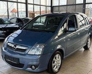 Opel Meriva Gebrauchtwagen