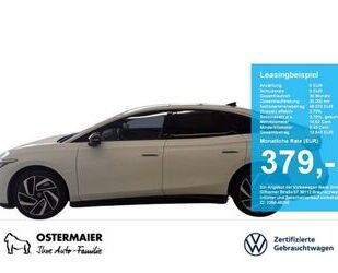 VW ID.7 Gebrauchtwagen