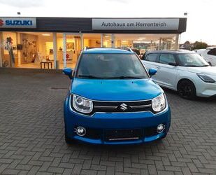 Suzuki Ignis Gebrauchtwagen