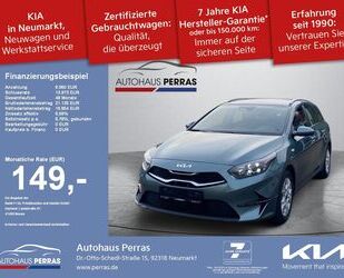 Kia ceed Sportswagon Gebrauchtwagen
